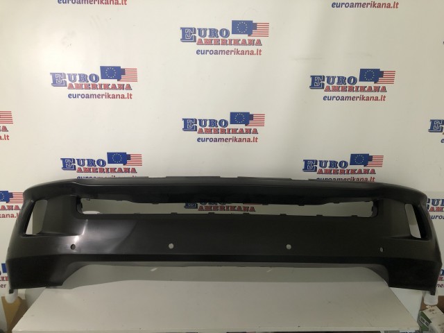 Bumper Cover 